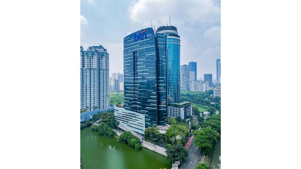 BTN Expo 2026 Bawa Konsep Beyond Mortgage, Dorong Layanan Gaya Hidup