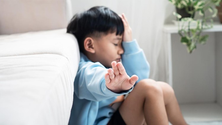 Bukan Pujian&comma; Ini Arti Slang &OpenCurlyQuote;Good Boy&rsquo; & Bahaya Tersembunyi di Baliknya