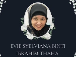 Kabar Duka, Ibunda Bunga Jelitha Meninggal Dunia