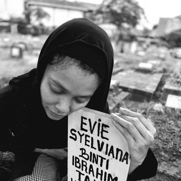 Permintaan Bunga Jelitha ke Tuhan yang Dianggap Mustahil Usai Ibunda Meninggal