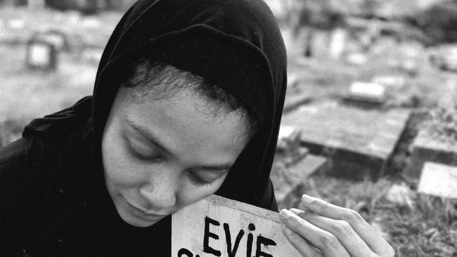 Permintaan Bunga Jelitha ke Tuhan yang Dianggap Mustahil Usai Ibunda Meninggal