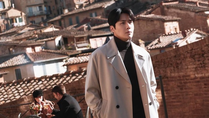 6 Tindakan 'Green Flag' Jo Hoo Jin di Can This Love Be Translated yang Bikin Jatuh Hati