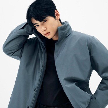 Usai Penggelapan Pajak, Heboh Cha Eun Woo Pergi dengan Wanita Usai Datangi Pesta