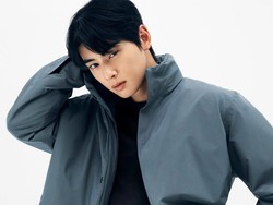 Usai Penggelapan Pajak, Heboh Cha Eun Woo Pergi dengan Wanita Usai Datangi Pesta