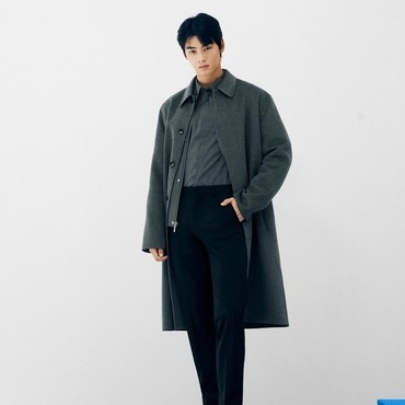 Cha Eun Woo Diduga Ubah Alamat Perusahaan Ibu ke Restoran Belut demi Hindari Pajak