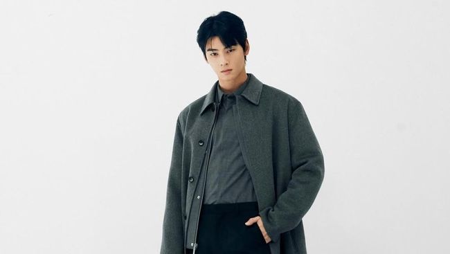 Cha Eun Woo Diduga Ubah Alamat Perusahaan Ibu ke Restoran Belut demi Hindari Pajak