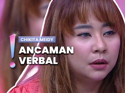 Video: Chikita Meidy Ngaku Dapat Dugaan Ancaman Pengacara Eks Suami