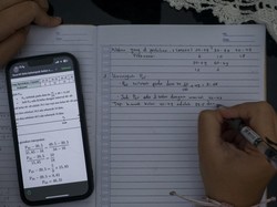 Sekolah di Jakarta PJJ 18 Agustus, Kadisdik: Bahasa di Surat Dapat, Jadi Tak Wajib