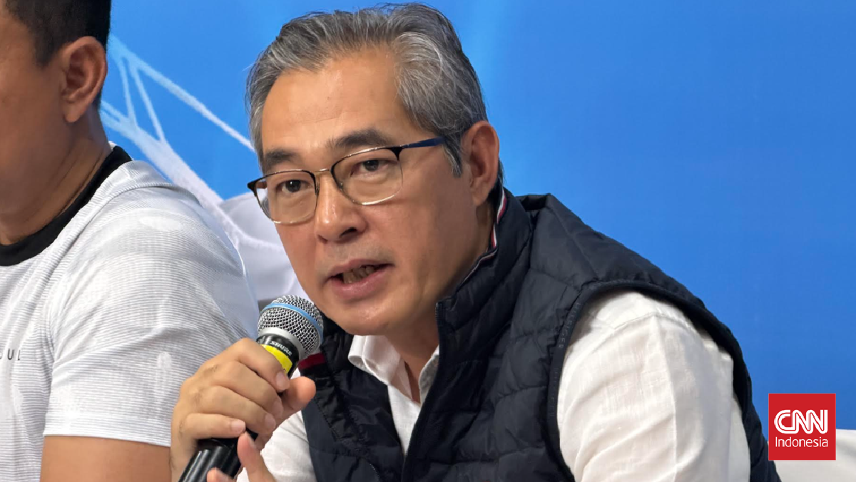 Istana Setujui Keuntungan Bulog Naik Jadi Hampir Rp1.000 Mulai 2026