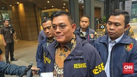 Pernah Jadi Duta Merek PT DSI, Dude Herlino Berpeluang Diperiksa