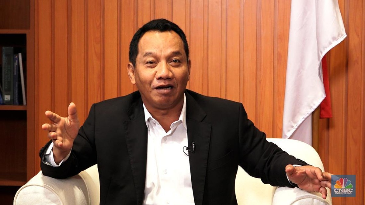 Freeport Sudah Ajukan Perpanjangan Izin Tambang (IUPK), Ini Kata ESDM