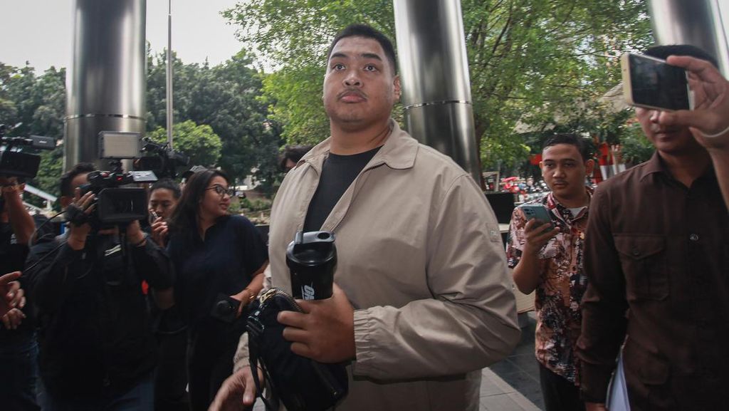 Alasan KPK Cecar Dito Ariotedjo soal Kunker Jokowi di Kasus Kuota Haji