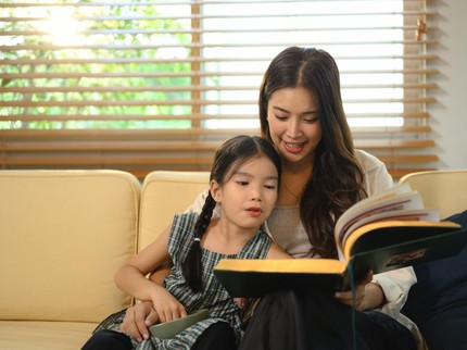 5 Dongeng Pendek untuk Anak SD Kelas 1,2,3 yang Kaya Pesan Moral