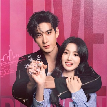 Ini 4 Alasan yang Bikin Drama China Love Between Lines Wajib Masuk Daftar Tontonan