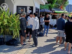 2.117 WNI di Kamboja Ingin Pulang dalam Sepekan Buntut Scam Diberantas