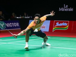 Jadwal Semifinal Indonesia Masters 2026, Sabtu 24 Januari
