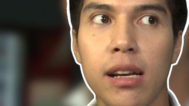 Video: Lega Sudah Lamar Syifa Hadju, El Rumi Ungkap Momen Haru