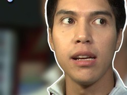 Video: Lega Sudah Lamar Syifa Hadju, El Rumi Ungkap Momen Haru