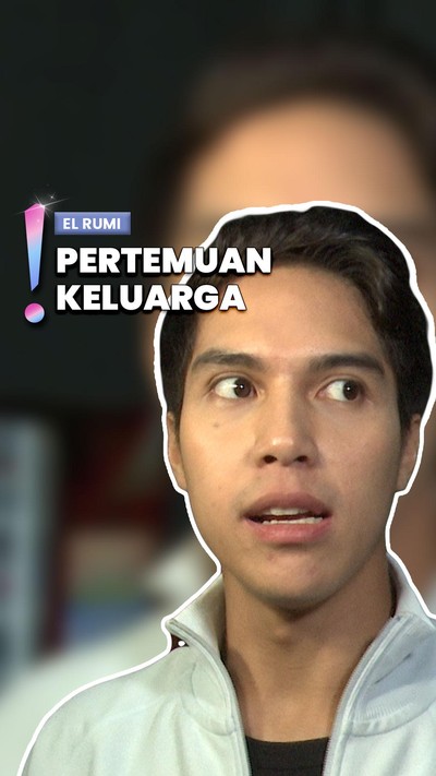 Video: Lega Sudah Lamar Syifa Hadju, El Rumi Ungkap Momen Haru