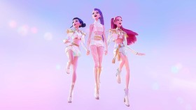 KPop Demon Hunters Masuk 2 Nominasi Piala Oscar 2026