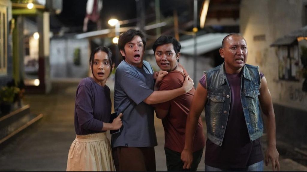 5 Rekomendasi dan Sinopsis Film Baru Tayang di Bioskop Pekan Ini