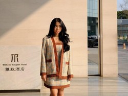 Fuji Kapok Kecolongan Miliaran Rupiah karena Dikhianati Teman Kerja