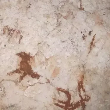 Keistimewaan Gambar Cadas di Pulau Muna yang Dianggap Lukisan Purba Tertua Dunia