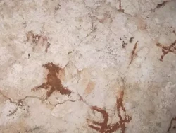 Keistimewaan Gambar Cadas di Pulau Muna yang Dianggap Lukisan Purba Tertua Dunia