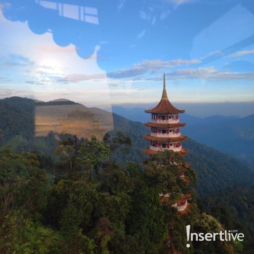 Malaysia Siap Bikin Glasshouse Terbesar di Las Vegas Negeri Jiran