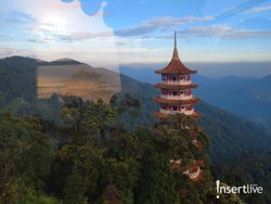 Malaysia Siap Bikin Glasshouse Terbesar di Las Vegas Negeri Jiran