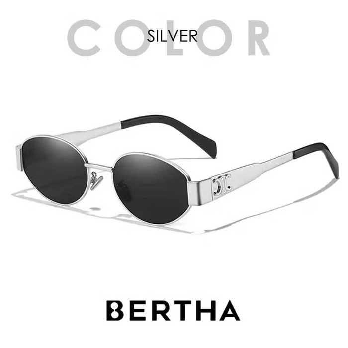 Get The Look: Inspirasi outfit ala Elina Joerg yang mudah disontek