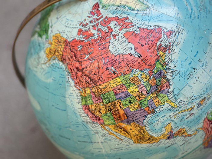 Negara-negara yang sepakat bergabung BoP. Termasuk Indonesia.