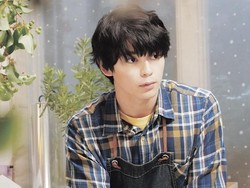 Setahun Cerai, Gordon Maeda Dilaporkan Pacaran dengan Wanita 6 Tahun Lebih Tua