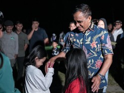 Pengamat: Anwar Hafid Bangun Kepemimpinan Religius dan Investasi Pendidikan