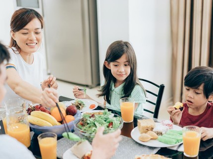 Hari Gizi Nasional 2026: Pilih Makanan Bergizi untuk Anak & Keluarga