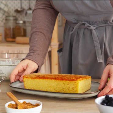 Cara Praktis Membuat Kue Kukus di Magic Com Supaya Lembut & Rapi