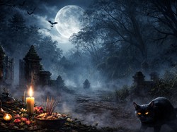 Mitos-mitos tentang Jumat Kliwon