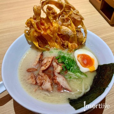 Mencicipi Ramen Autentik Jepang dengan Bahan-bahan Halal