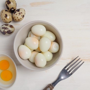 Deretan White Foods Sehat Kaya Nutrisi Penting, Jangan Asal Pilih!