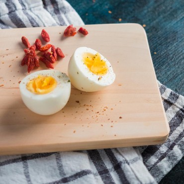 Makanan yang Mengandung Kolagen Alami, Bisa Kurangi Nyeri Sendi