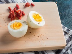 Jangan Asal Rebus Telur, Cara Ini Disebut Bisa Memicu Risiko bagi Kesehatan