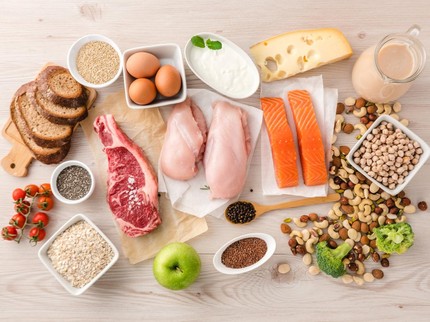 Ini Makanan Padat Terbaik untuk Bayi yang Bagus untuk Otak & Daya Tahan Tubuh