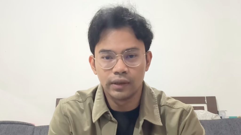 Insanul Minta Maaf ke Mawa: Langkah Awal Akui Kesalahan secara Jantan