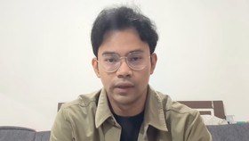 Insanul Fahmi Minta Maaf Terbuka ke Mawa, Janji Perbaiki Akhlak