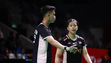 Berita Olahraga Terkini CNN Sport : Felisha: Jafar Lebih Baik Keras tapi Ngomong, daripada Diam