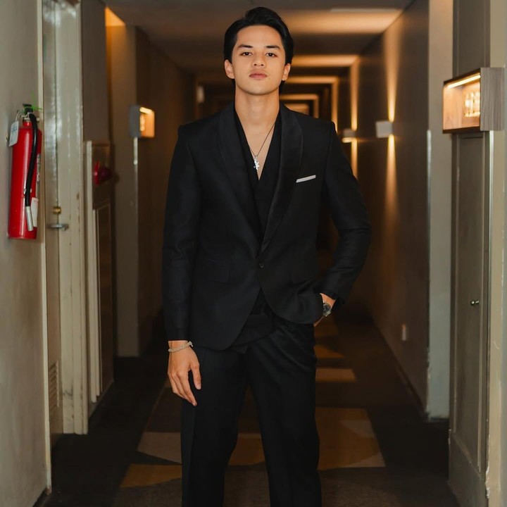 <p>Pada 2025, Jeremie tampil untuk pertama kalinya dalam film layar lebar berjudul <em>Petaka Gunung Gede.</em> Ia pun aktif mempromosikan karya tersebut melalui media sosial.&nbsp;(Foto: Instagram @jeremiemoeremans)</p>