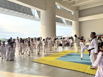 JIS Sport Festival 2026 Digelar 25 Januari, Ada Taekwondo hingga Senam