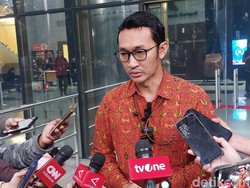 KPK: Perhitungan Kerugian Negara di Kasus Kuota Haji Masuk Tahap Akhir
