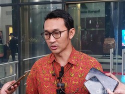 Ini yang Digali KPK Saat Periksa Eks Menpora Dito di Kasus Kuota Haji