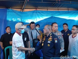 Jenazah Esther Pramugari Pesawat ATR 42-500 Diserahkan ke Keluarga